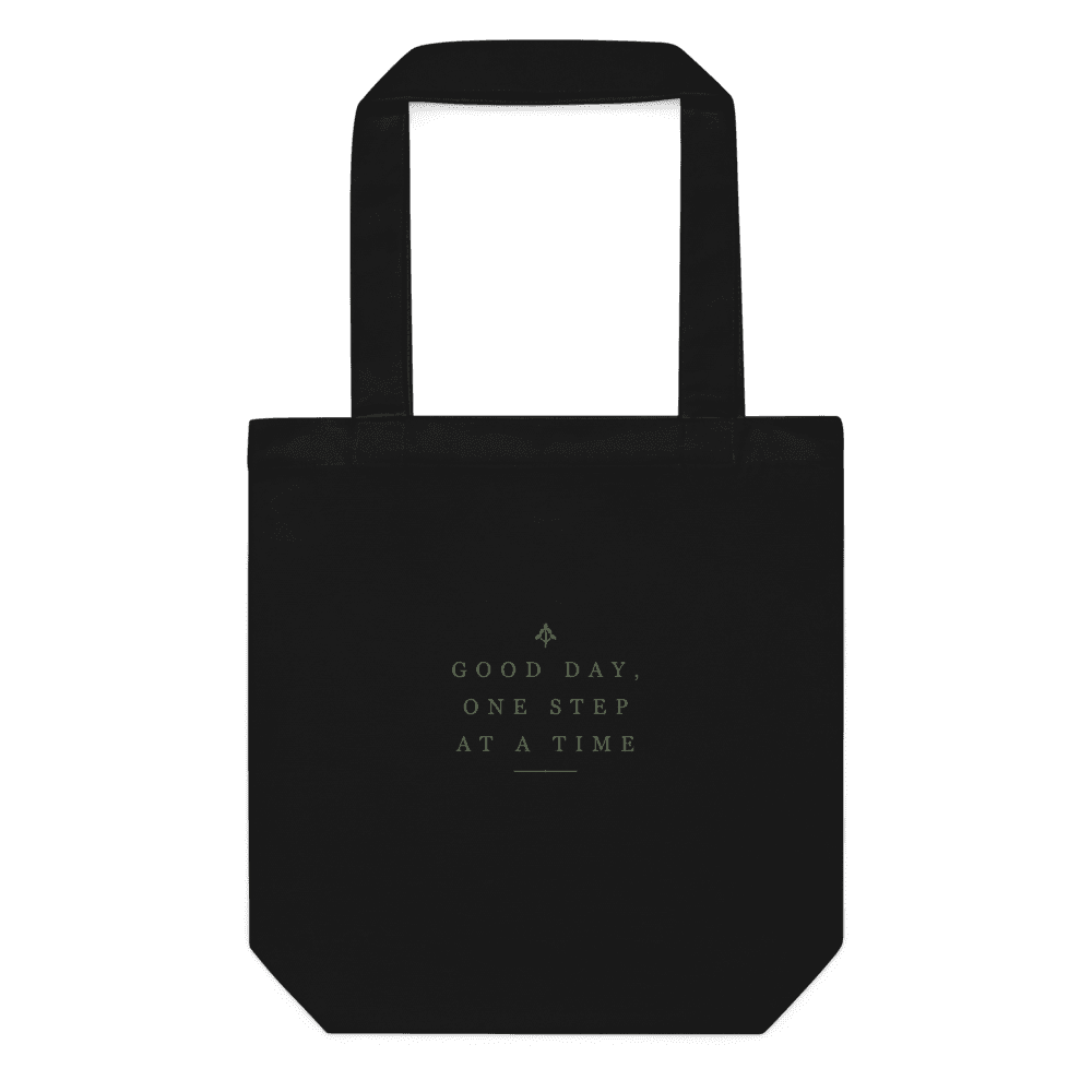 The Good Day Tote