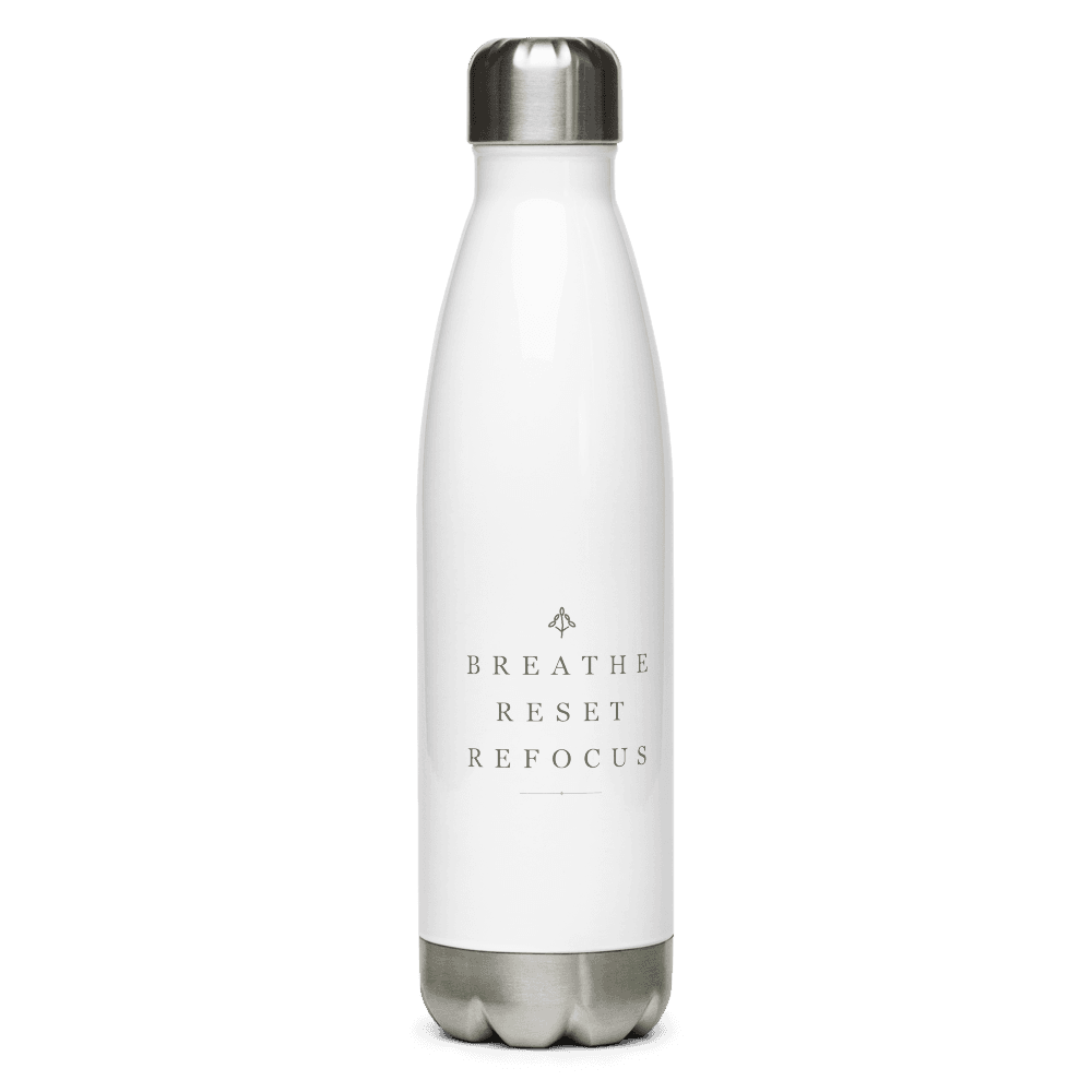 The Reset Bottle