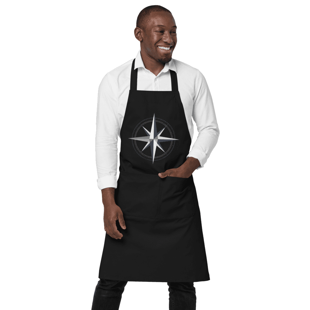 Focus Compass Apron