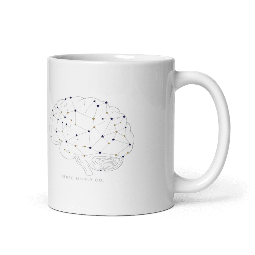 Neural Constellation Mug