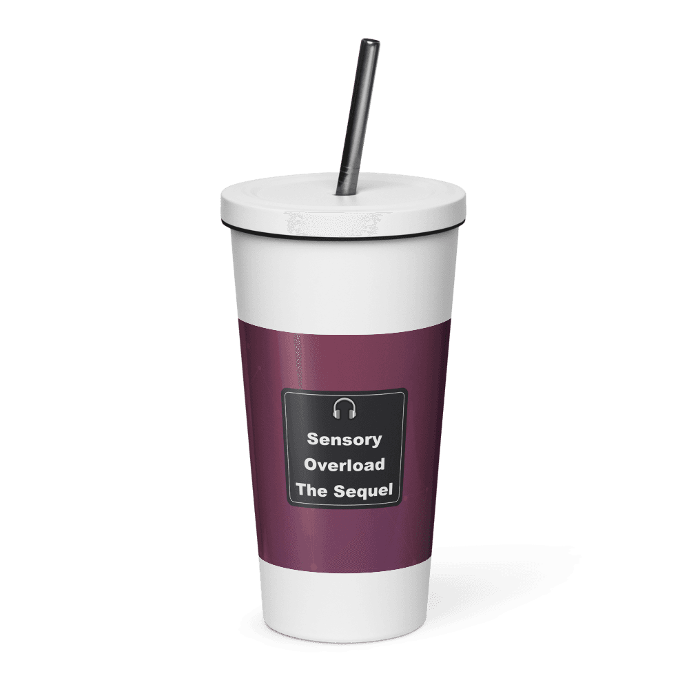 Sensory Overload: The Sequel Tumbler