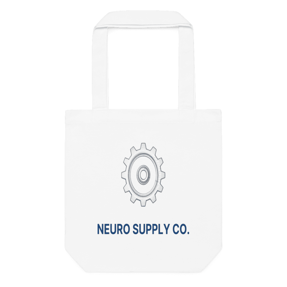 Systems Over Motivation Tote Bag
