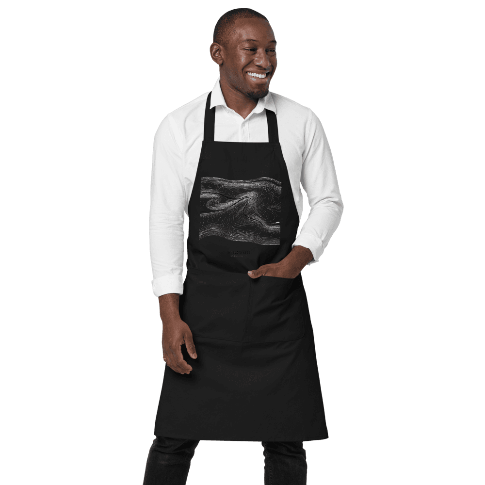 The Flow State Apron