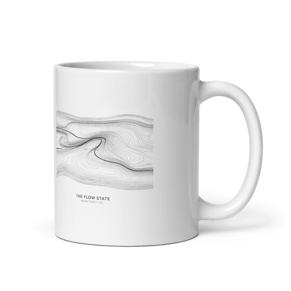 The Flow State Mug