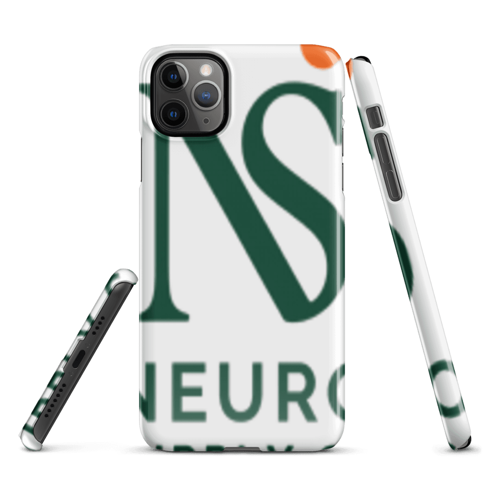 The Uniform iPhone Case