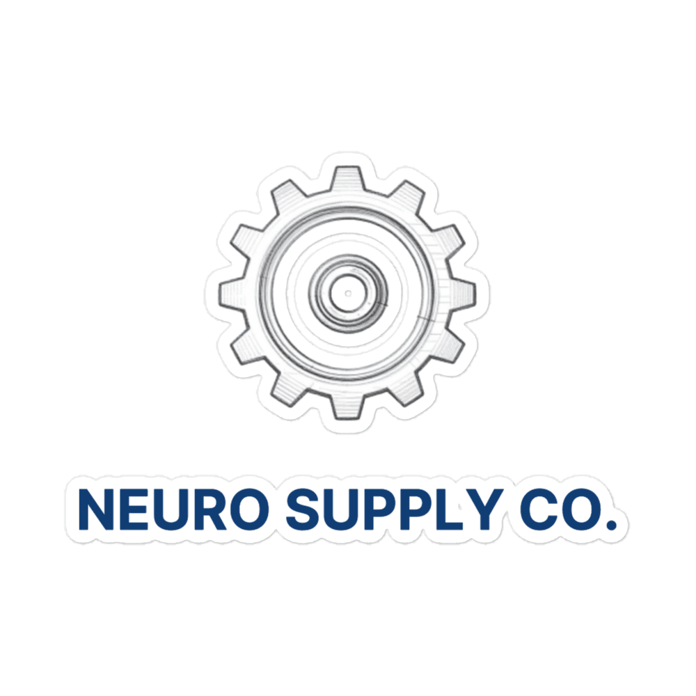 Systems Over Motivation Sticker