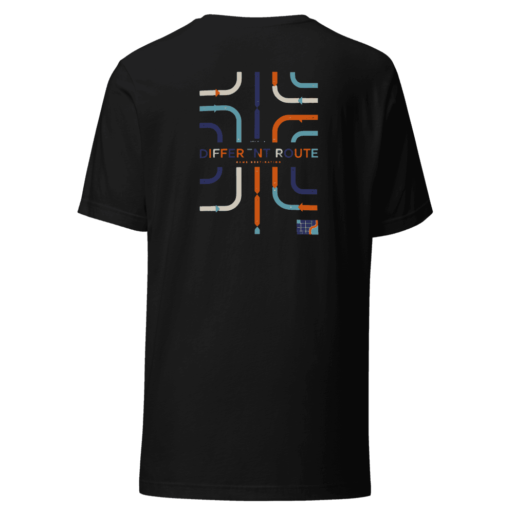 Abstract Systems Tee