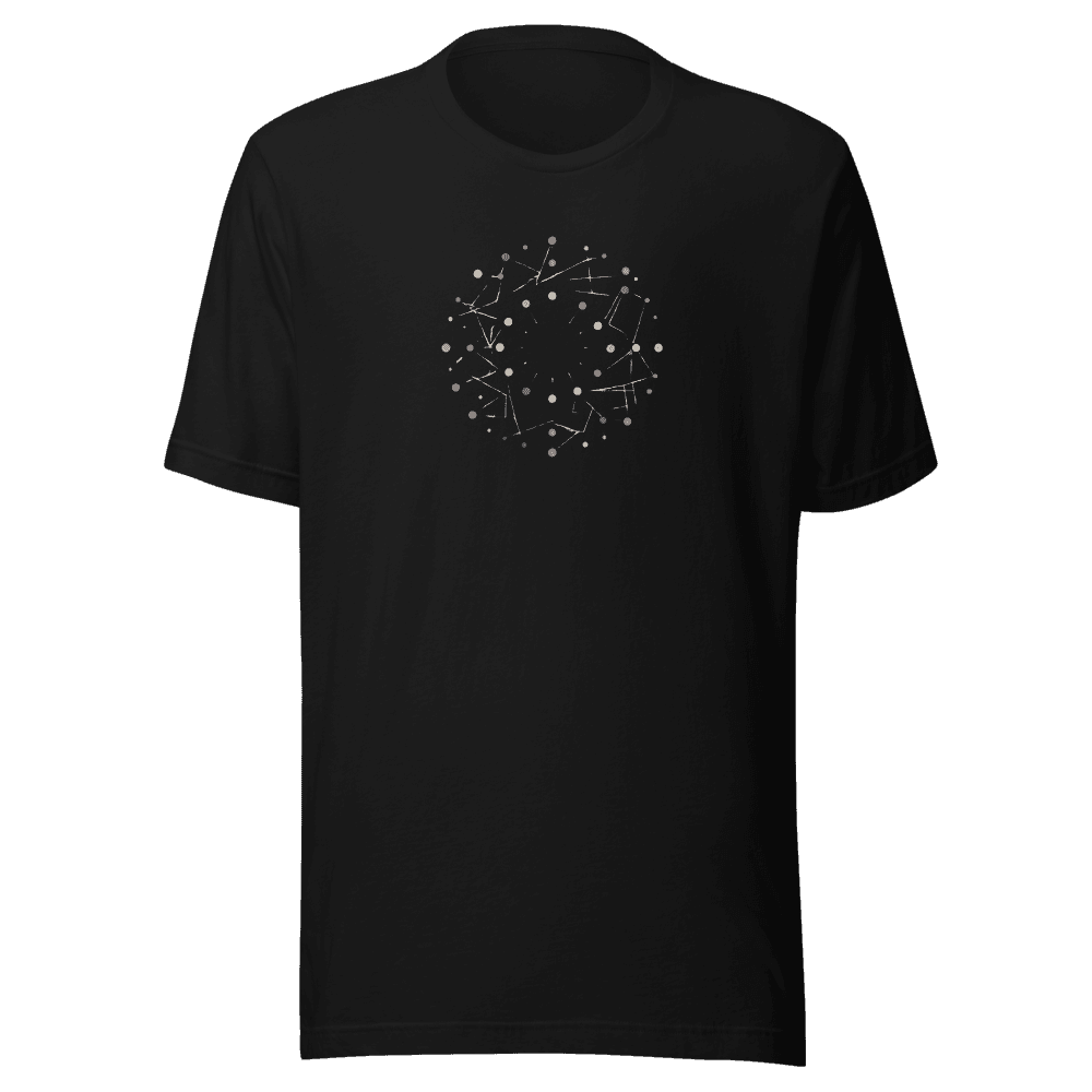 Connected Dots Tee