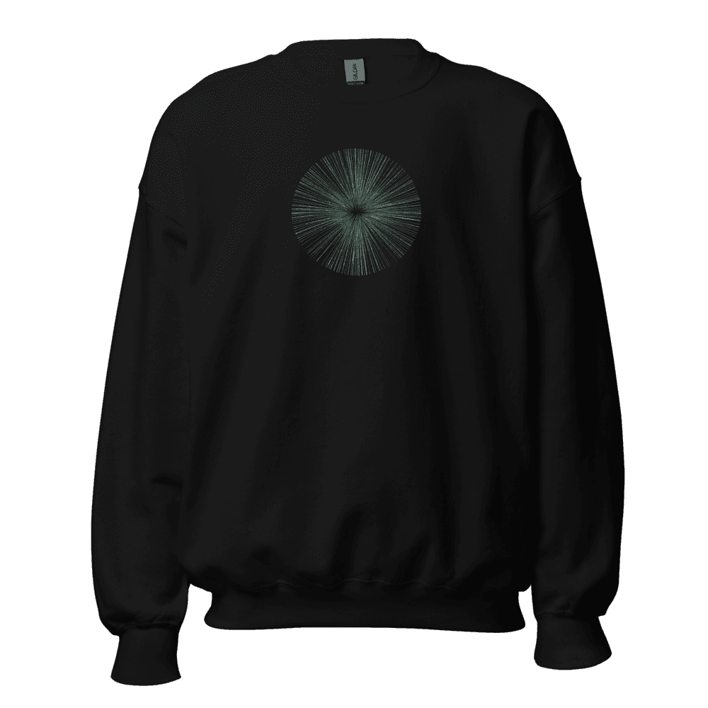 Converging Lines Sweatshirt