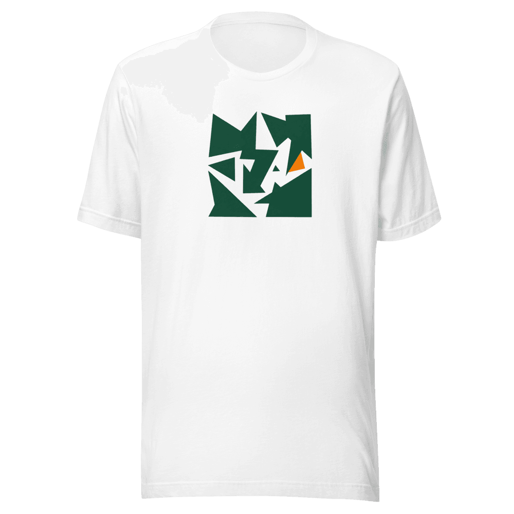 Data Fragment Tee