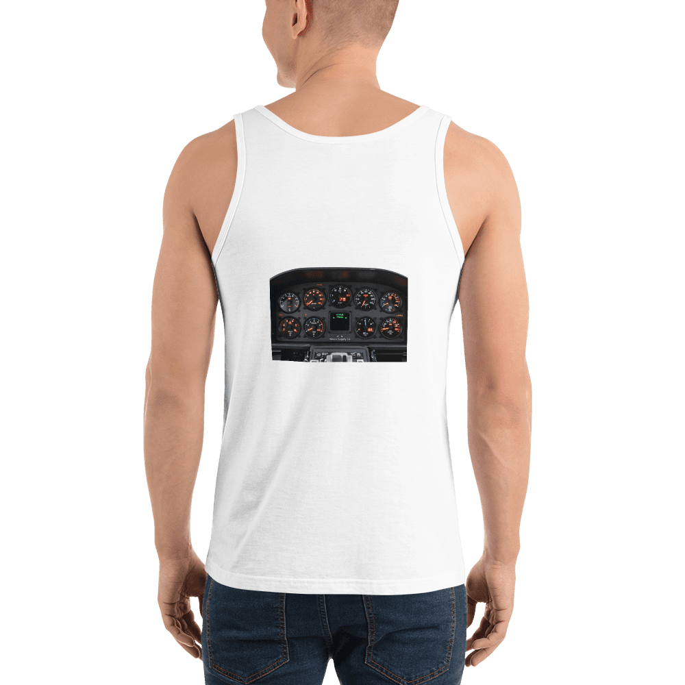Executive Function Dashboard Tank
