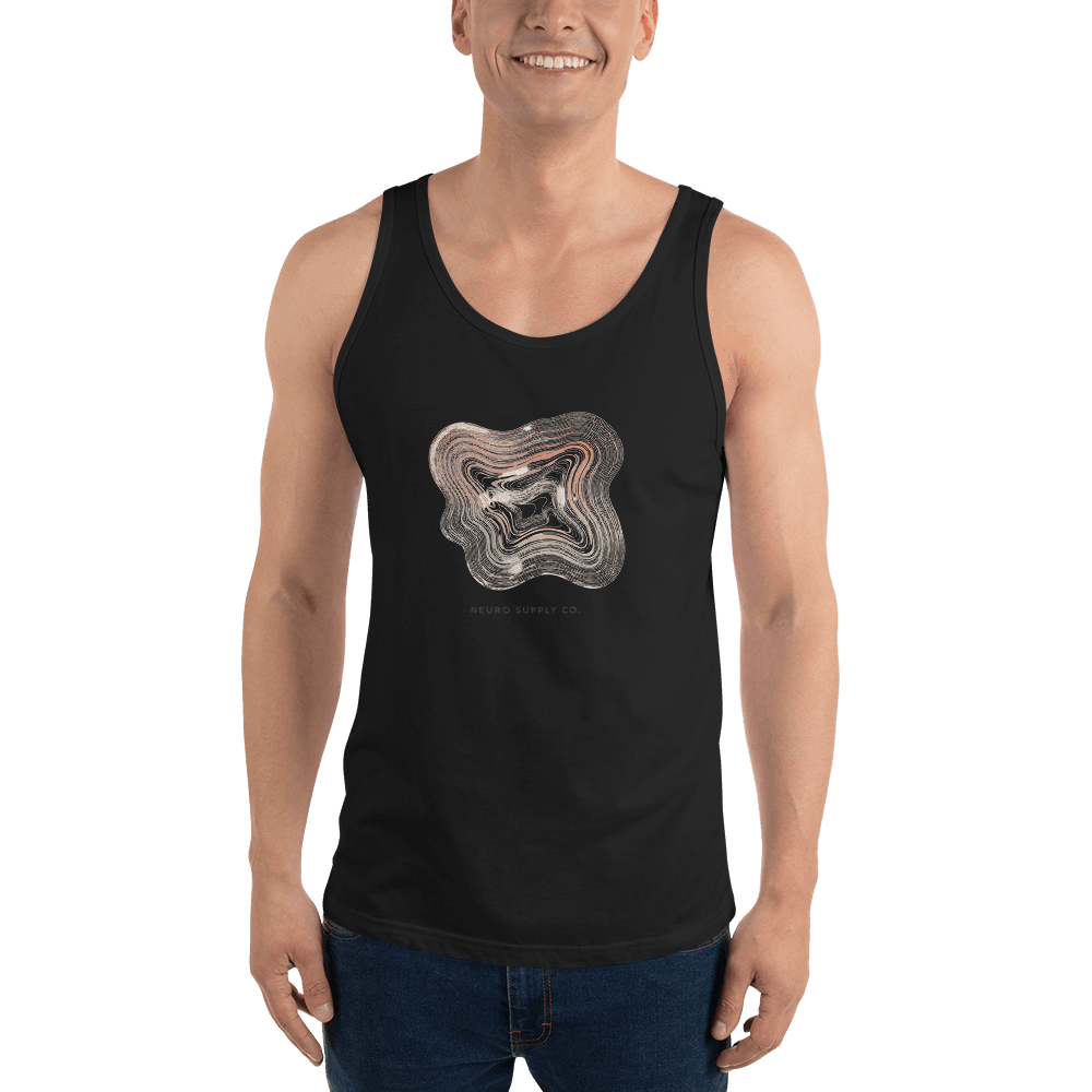 Flow Lines Tank