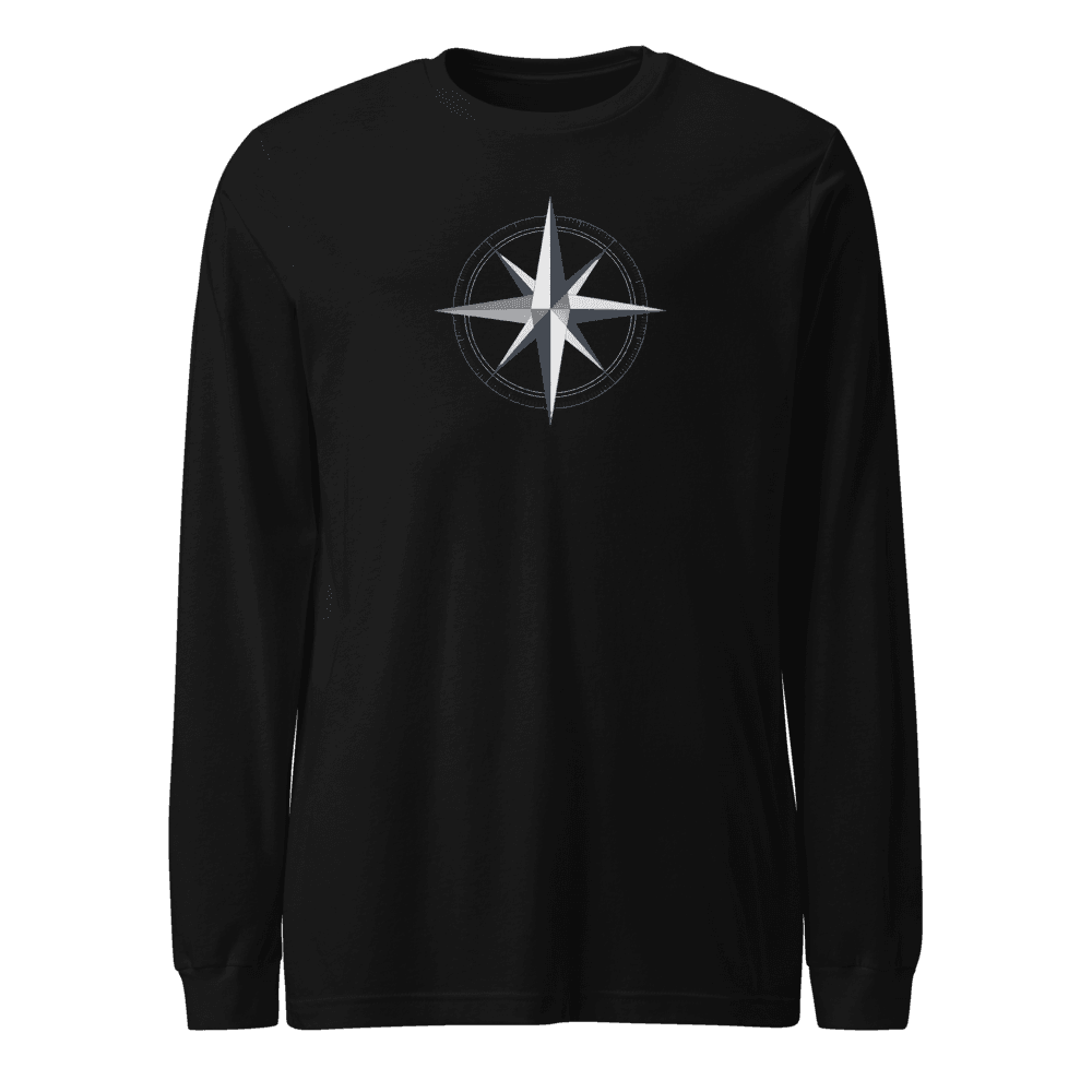 Focus Compass Long Sleeve