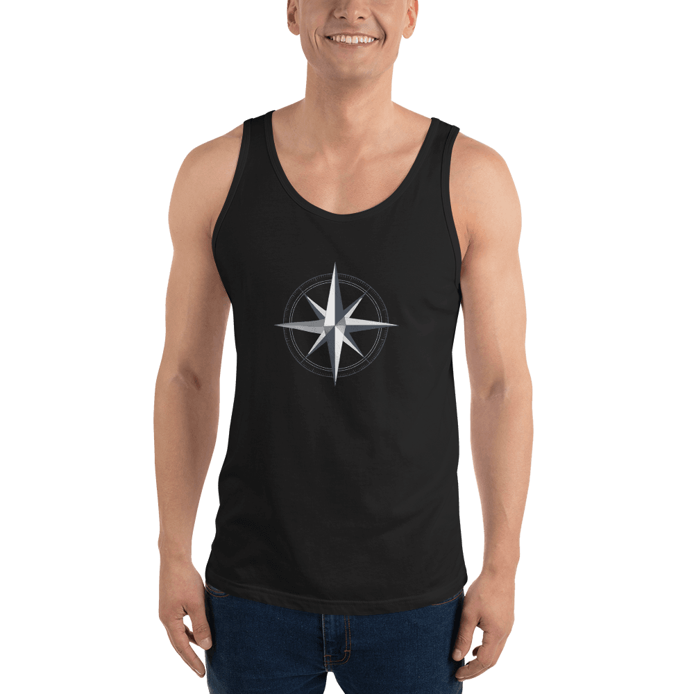 Focus Compass Tank