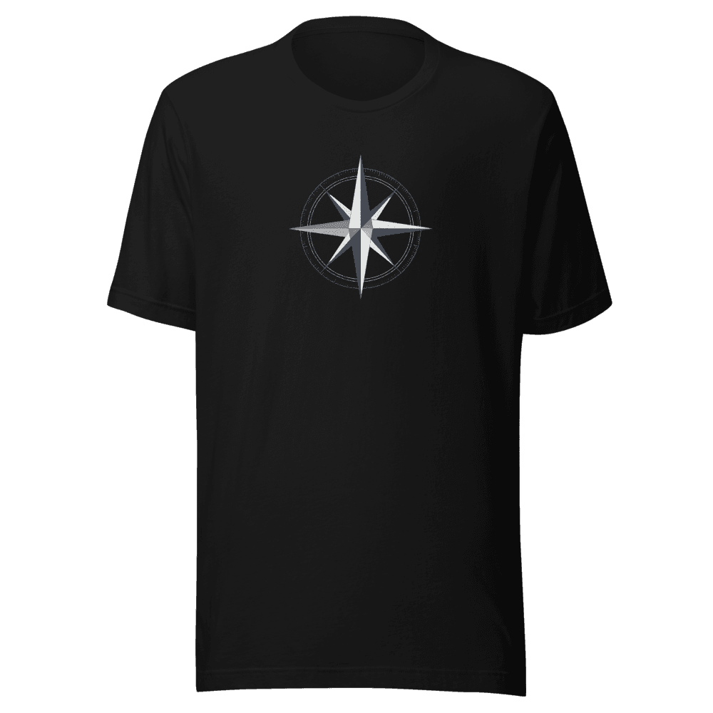 Focus Compass Tee