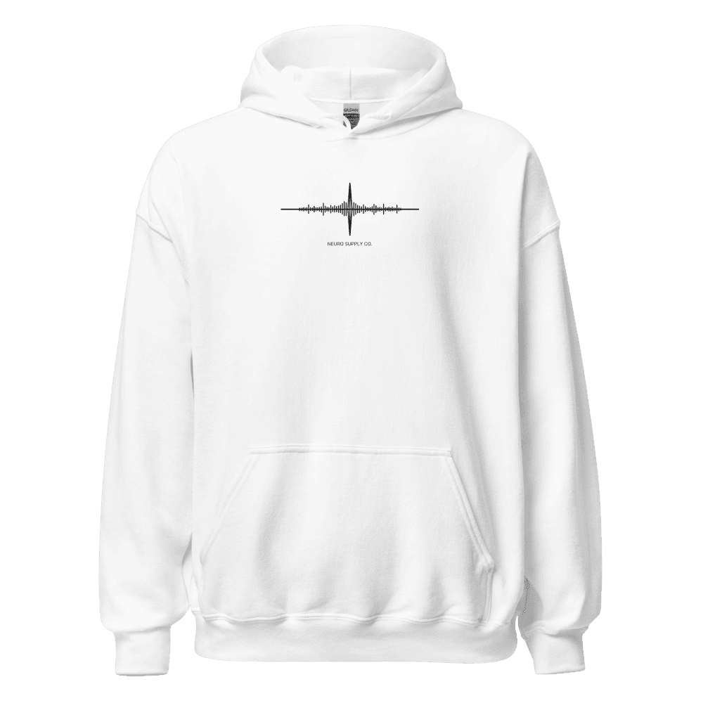 Focus Frequency II Hoodie
