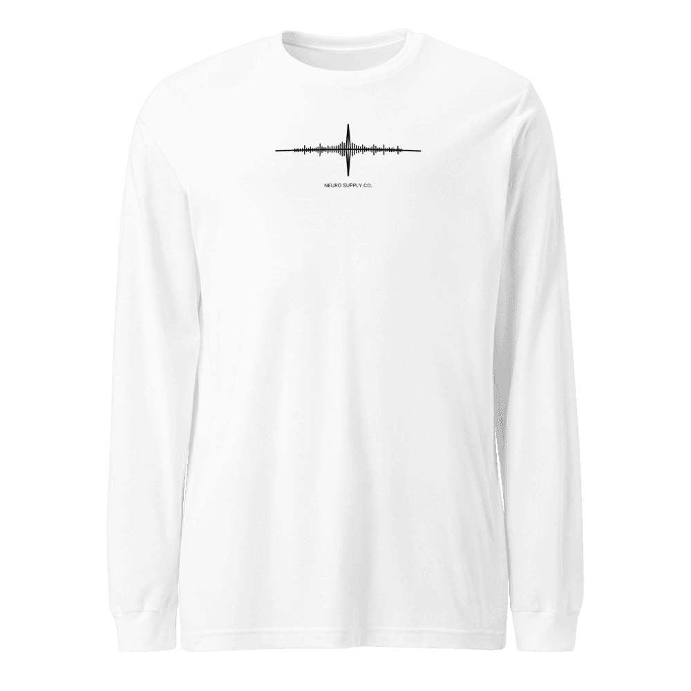 Focus Frequency II Long Sleeve
