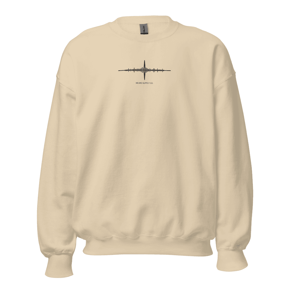 Focus Frequency II Sweatshirt