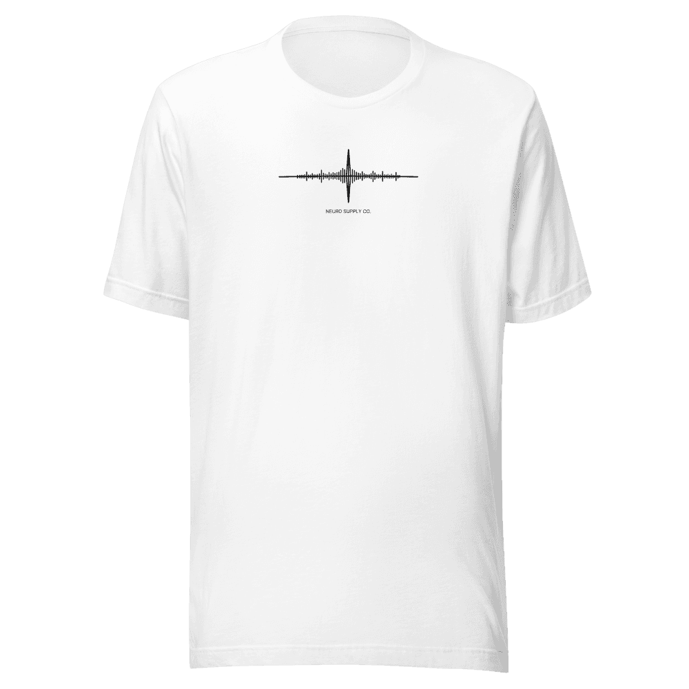 Focus Frequency II Tee