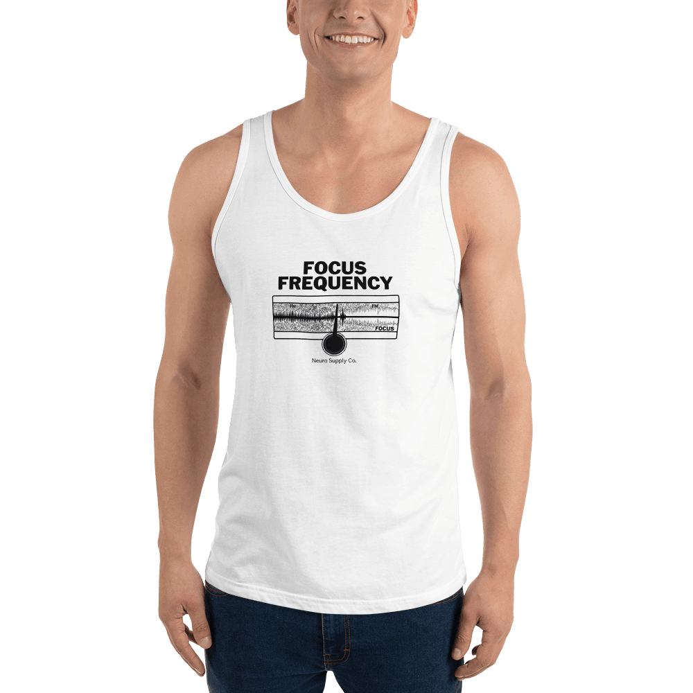 Focus Frequency Tank