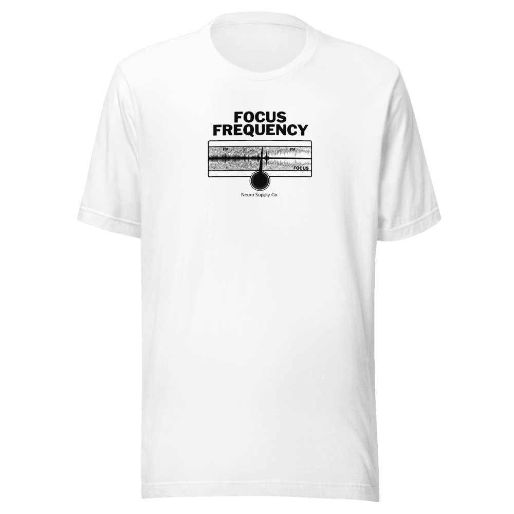 Focus Frequency Tee