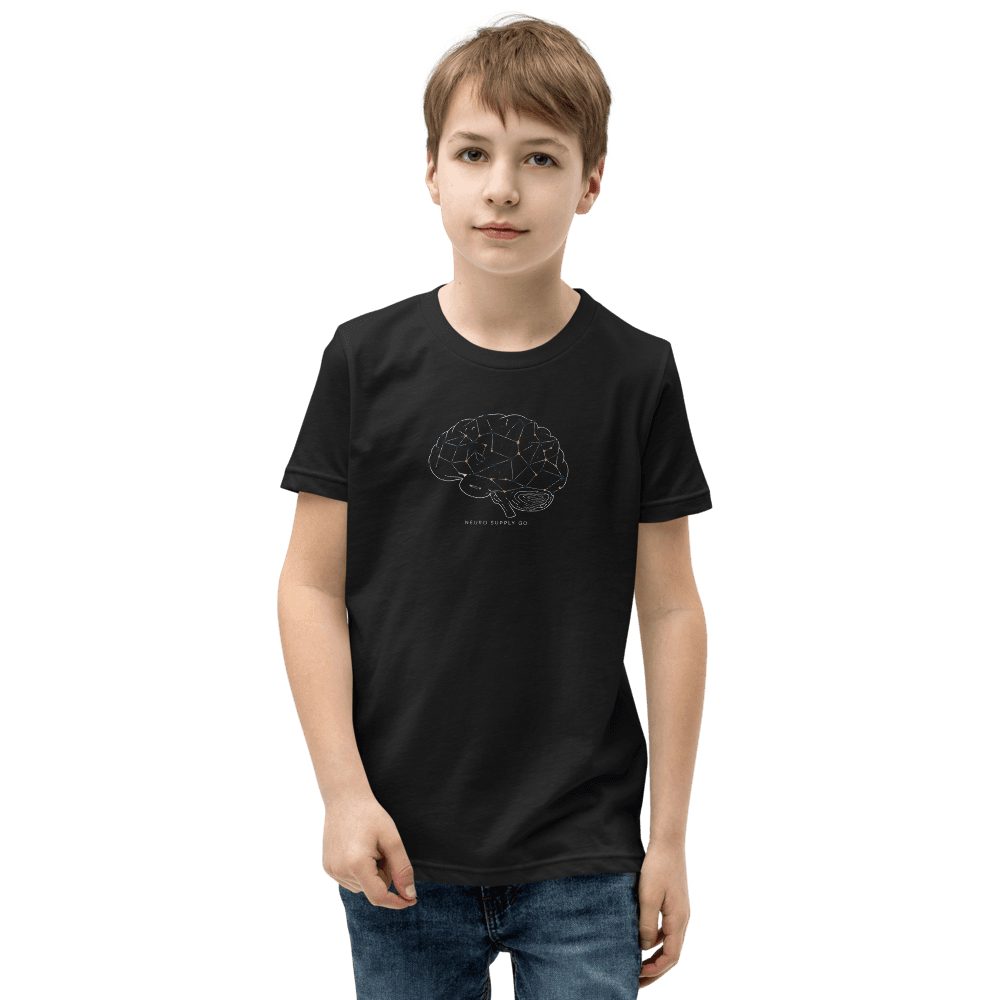 Neural Constellation II Kids Tee