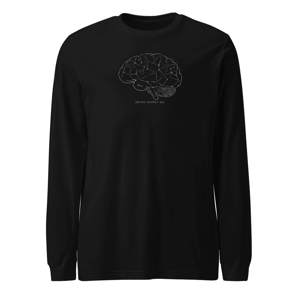 Neural Constellation II Long Sleeve