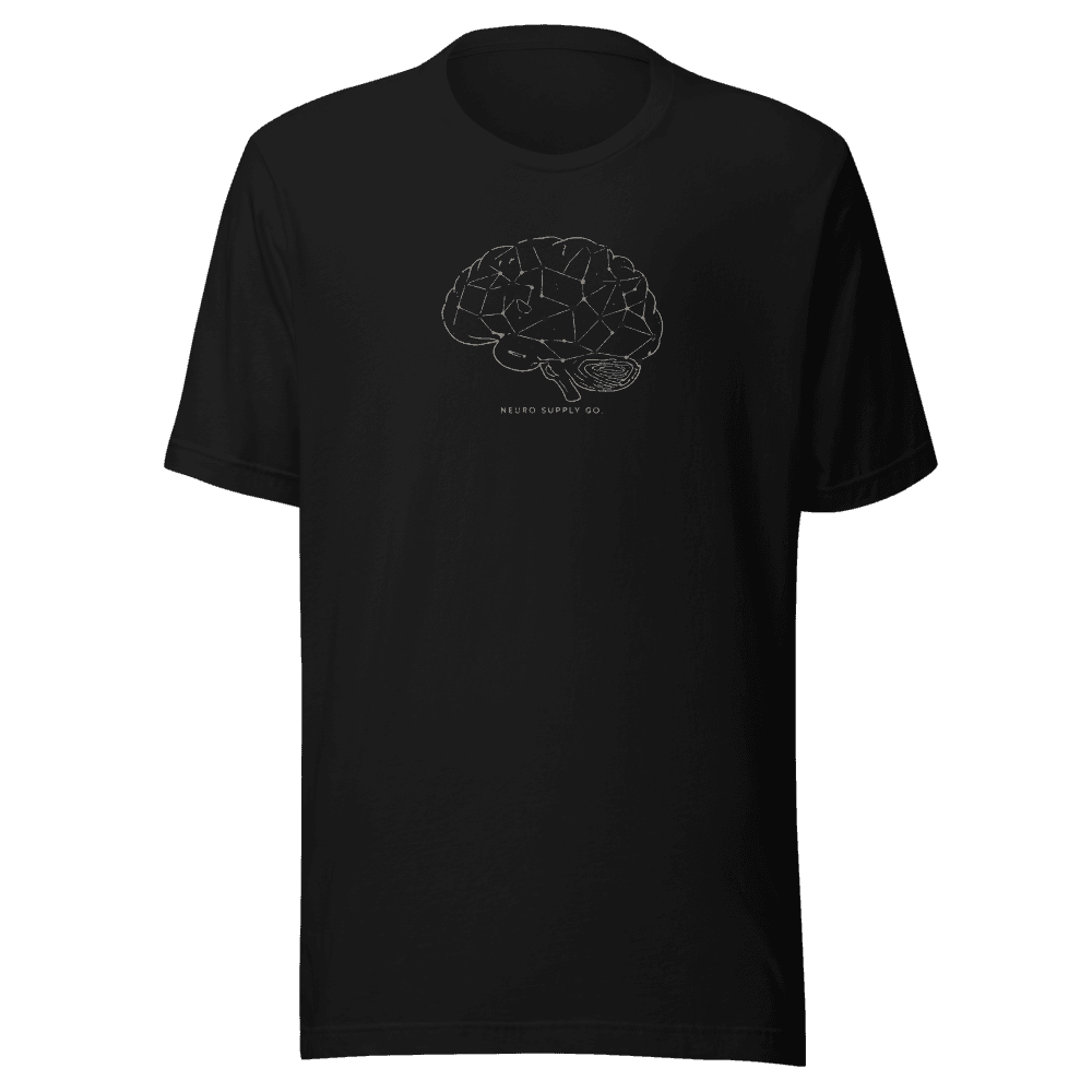 Neural Constellation II Tee