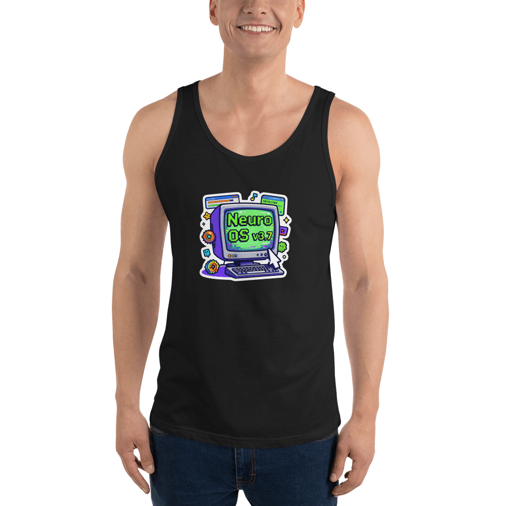 Neuro OS Tank