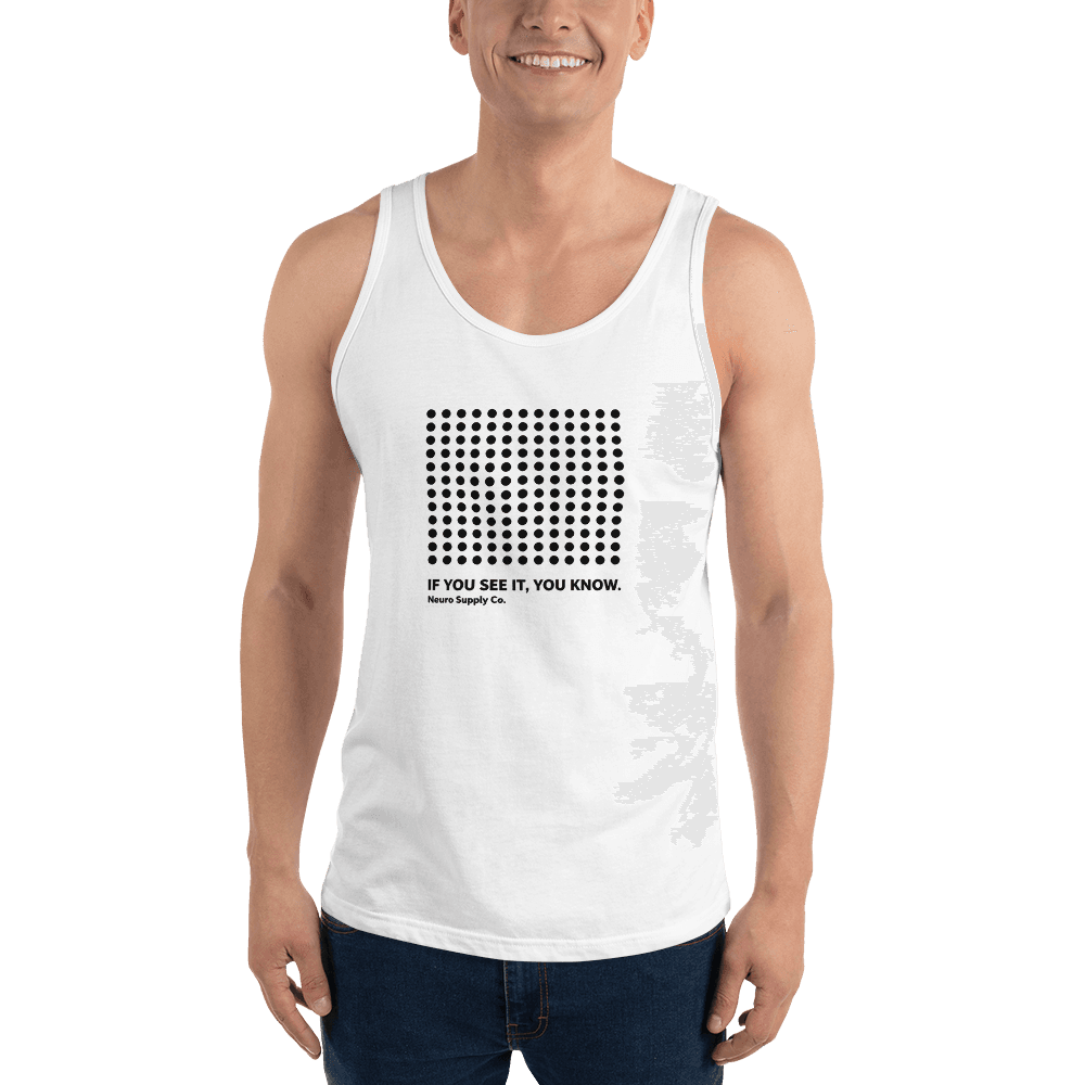 Pattern Recognition Tank