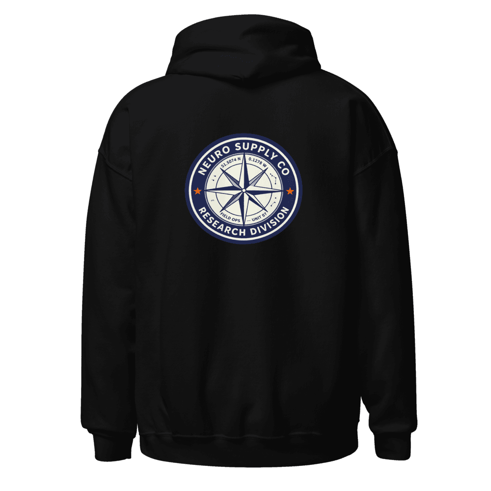 Research Division Hoodie