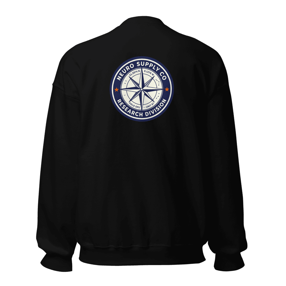 Research Division Sweatshirt