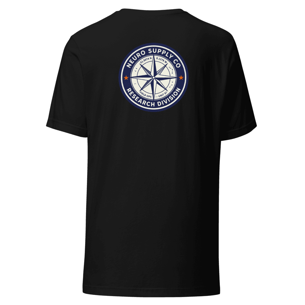 Research Division Tee