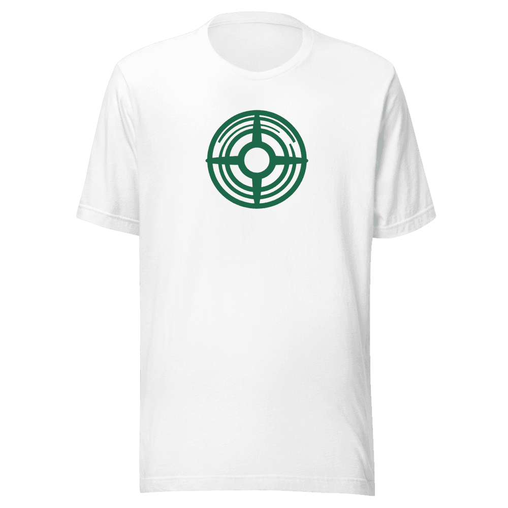 Signal Mark Tee