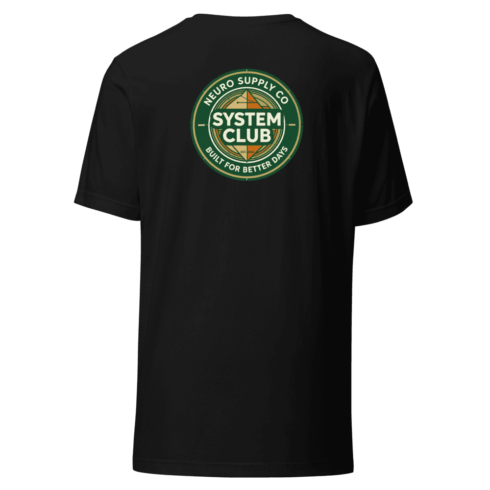 System Club Tee