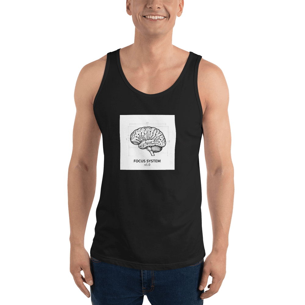 The Blueprint Tank