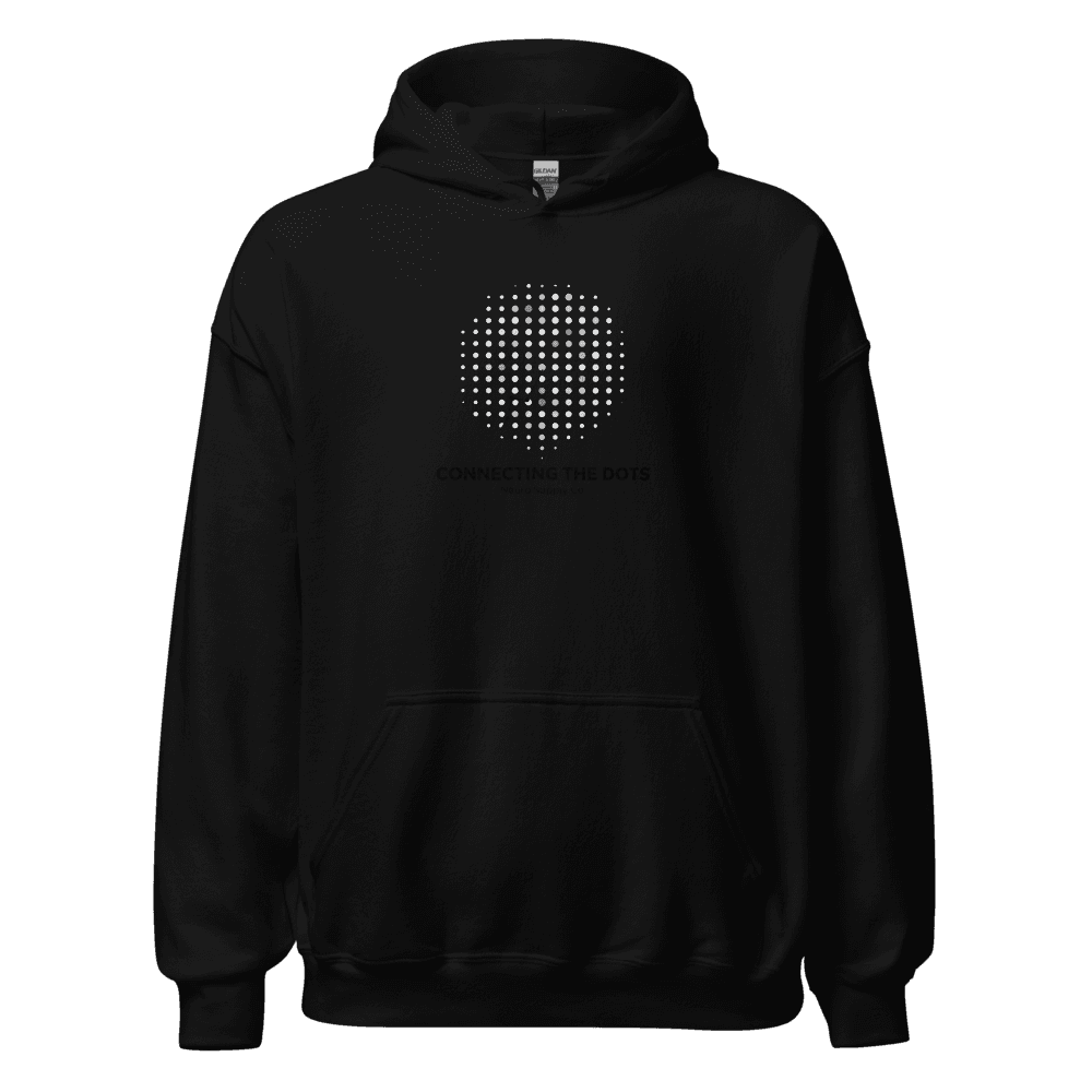 The Dot System Hoodie
