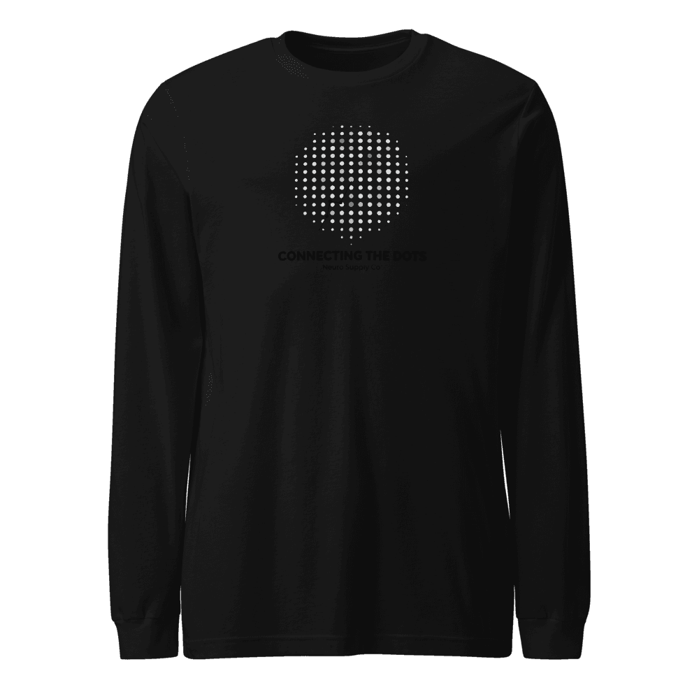 The Dot System Long Sleeve