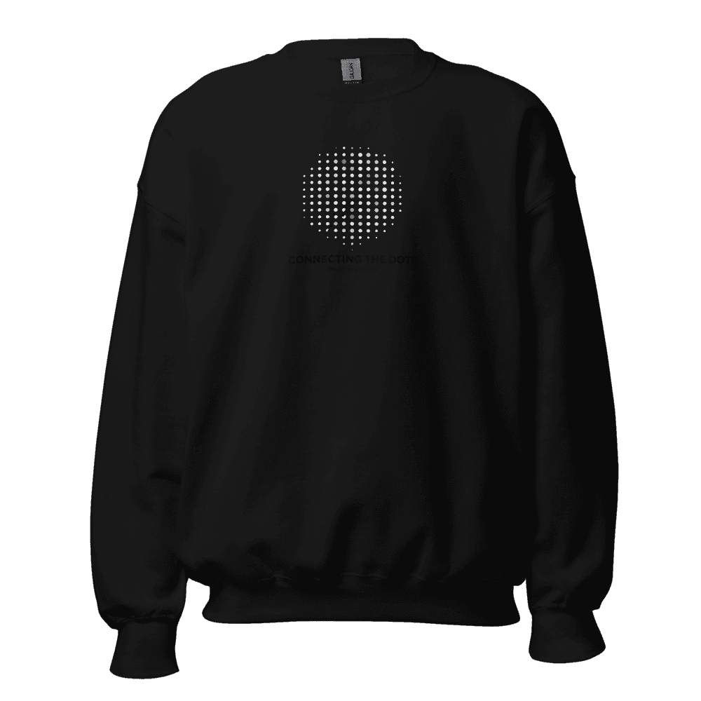 The Dot System Sweatshirt