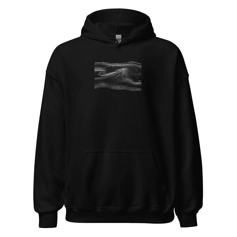 The Flow State Hoodie