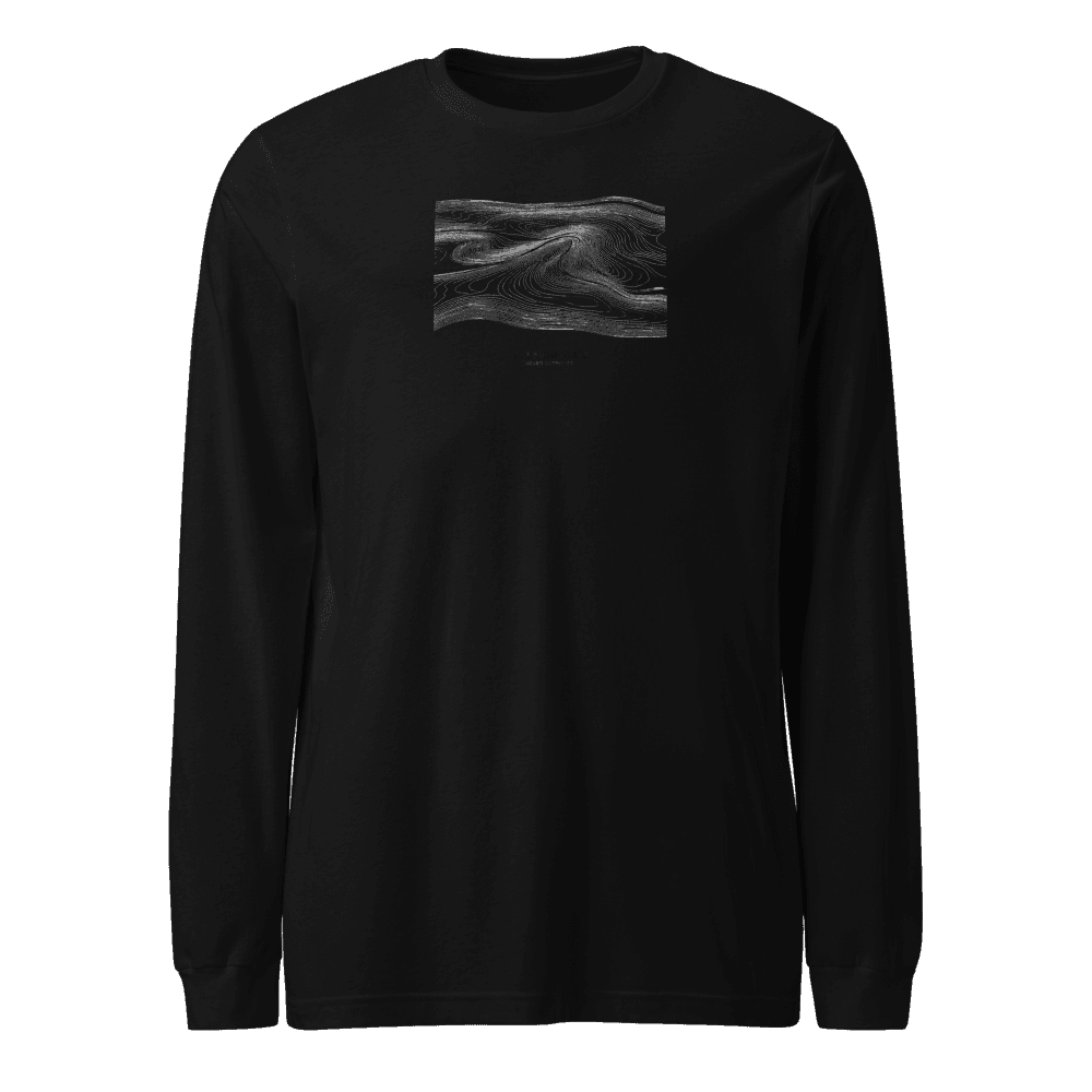 The Flow State Long Sleeve