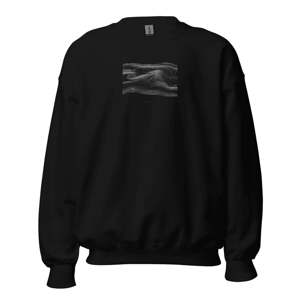 The Flow State Sweatshirt