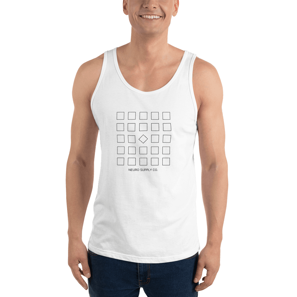 The Pattern Tank