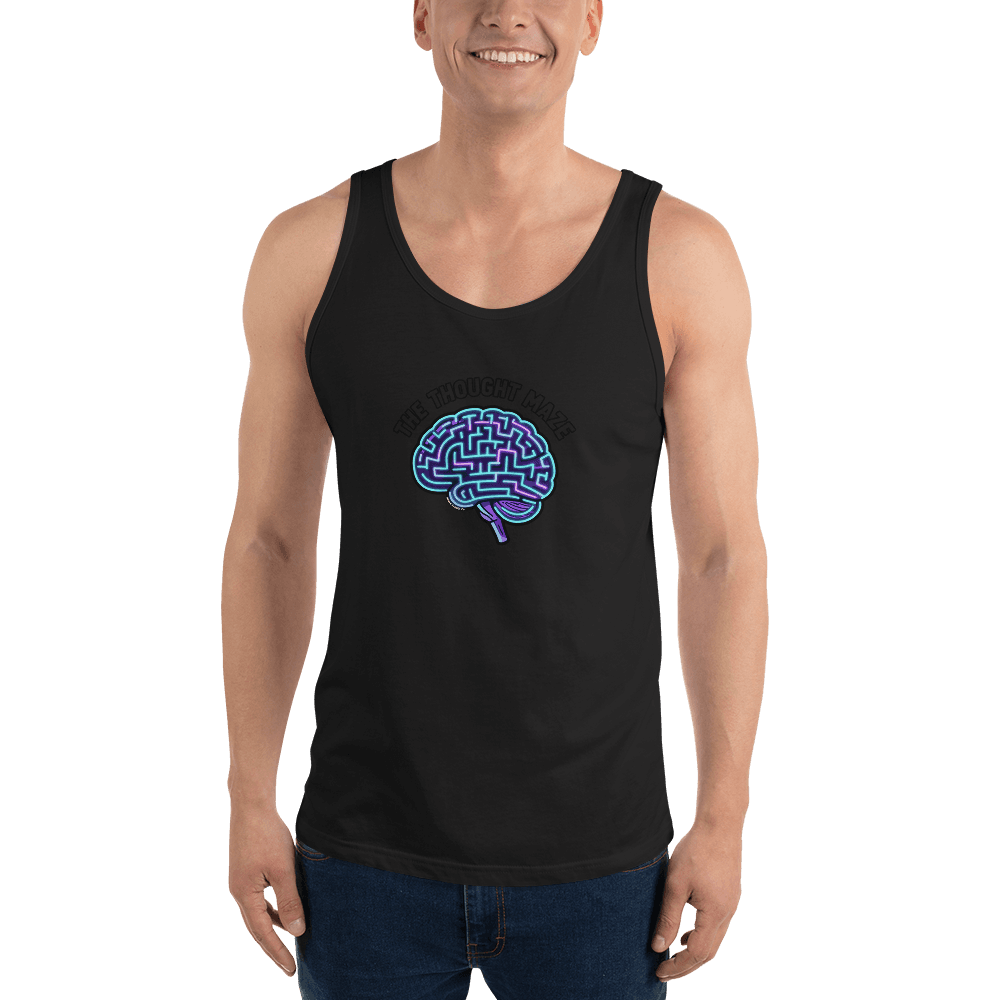The Thought Maze Tank