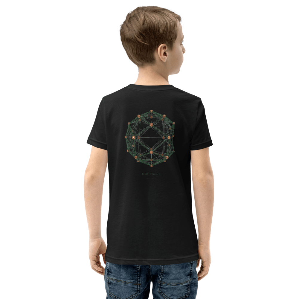 The Uniform Kids Tee