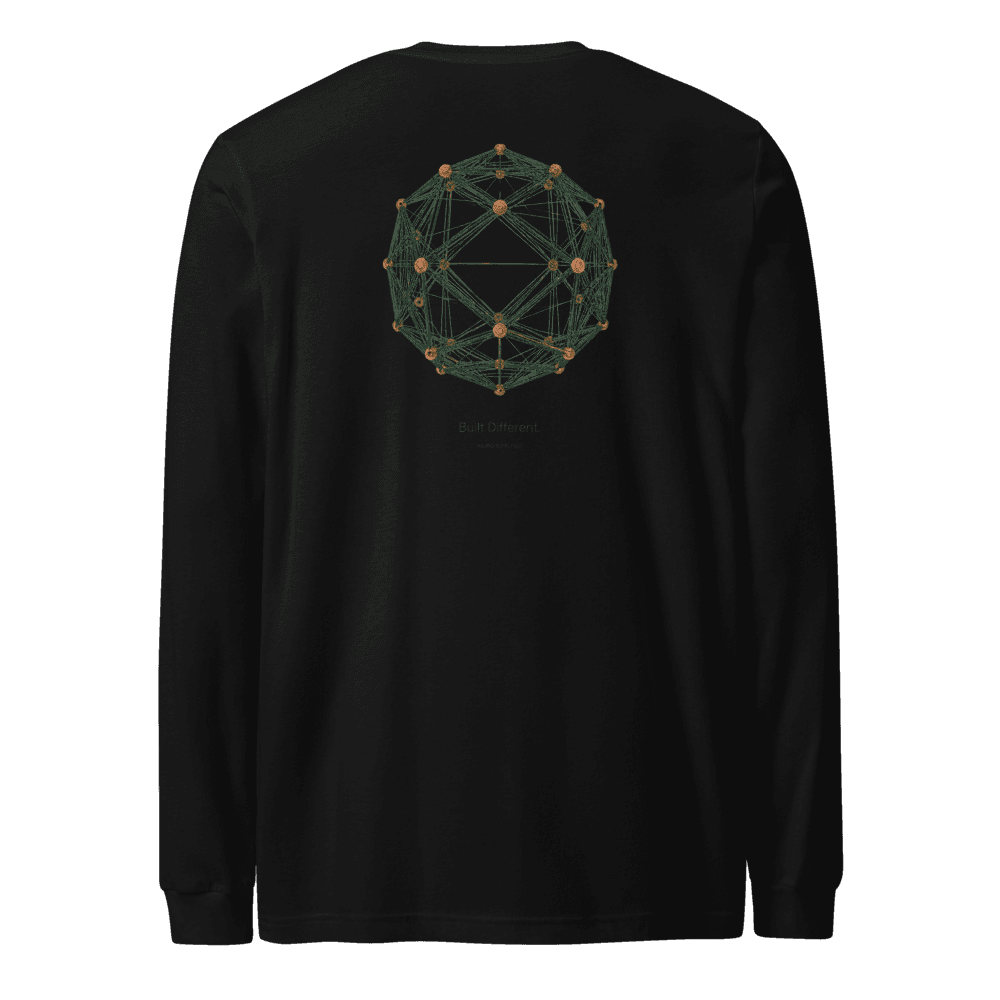 The Uniform Long Sleeve