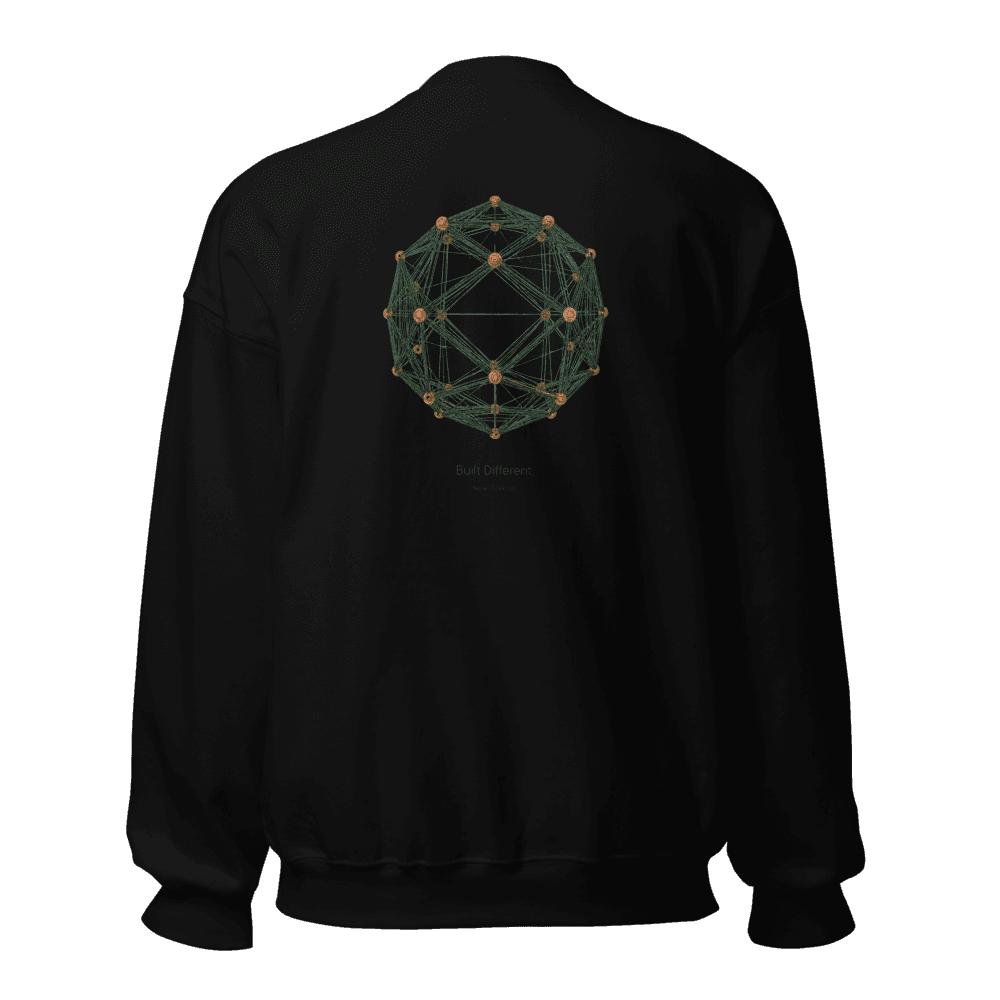 The Uniform Sweatshirt