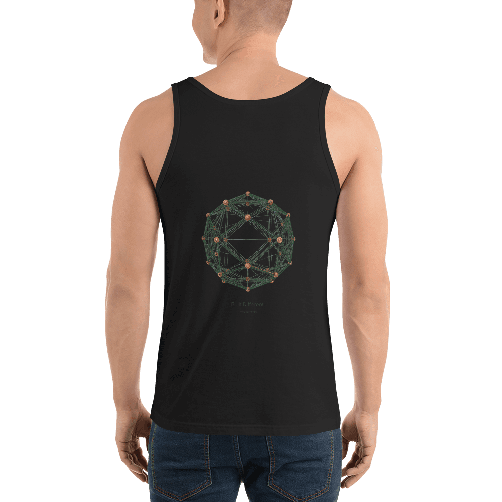 The Uniform Tank