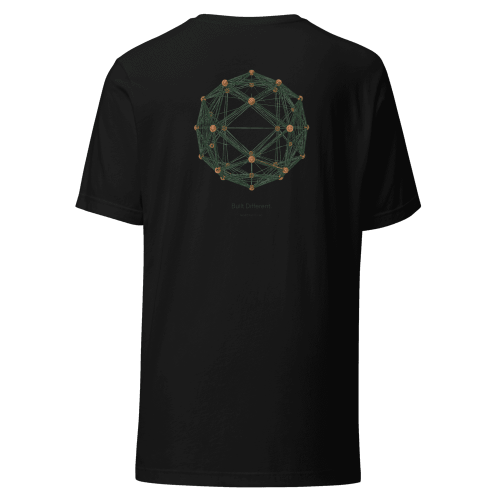 The Uniform Tee
