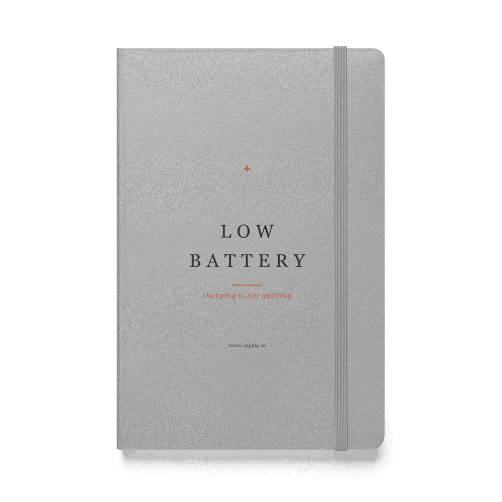 Cognitive Battery Notebook